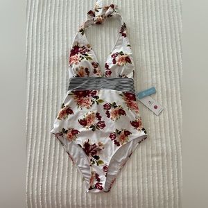 Cupshe Women’s Swimsuit Size L